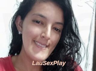 LauSexPlay