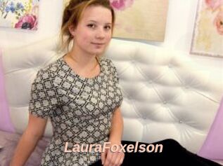 LauraFoxelson