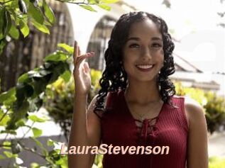 LauraStevenson