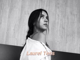 Laurel_Tess