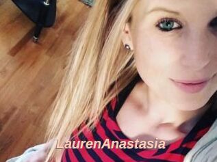 LaurenAnastasia