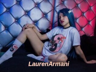 LaurenArmani