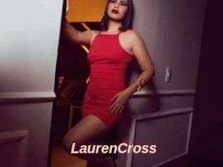 LaurenCross