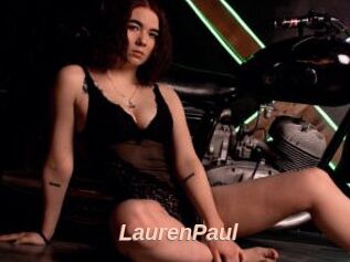 LaurenPaul
