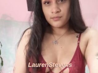 LaurenStevens