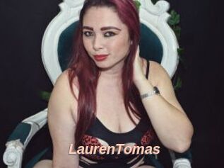 LaurenTomas