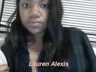 Lauren_Alexis