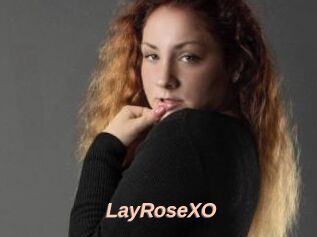 LayRoseXO