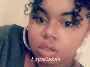 LayaCakes
