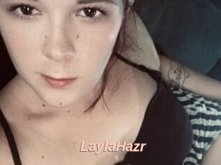 LaylaHazr