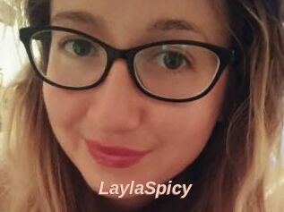 LaylaSpicy