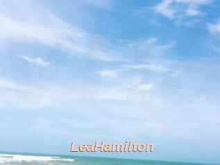 LeaHamilton