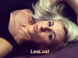 LeaLust