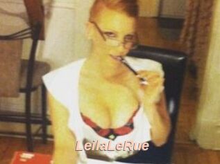 LeilaLeRue