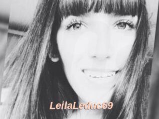 LeilaLeduc69