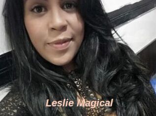 Leslie_Magical