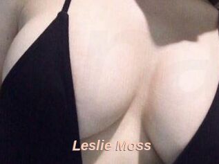 Leslie_Moss
