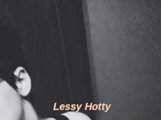 Lessy_Hotty