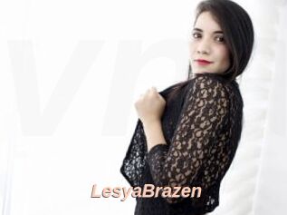 LesyaBrazen