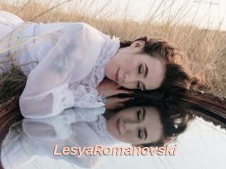 LesyaRomanovski