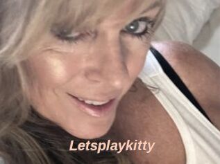 Letsplaykitty