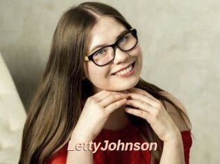 LettyJohnson