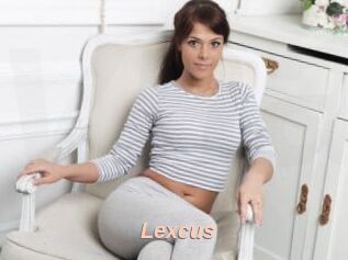 Lexcus