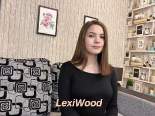 LexiWood