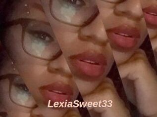 LexiaSweet33