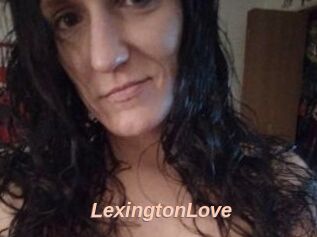 LexingtonLove