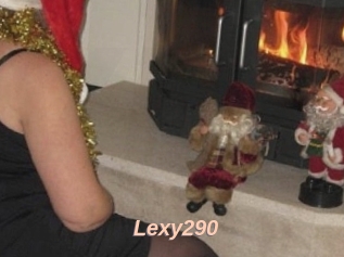 Lexy290