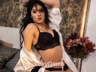 LexyDawn