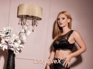 LexyEveX