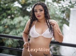 LexyMiler