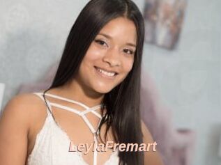 LeylaFremart