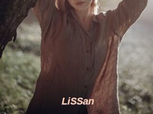 LiSSan
