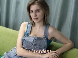 LiaArdent