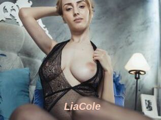 LiaCole