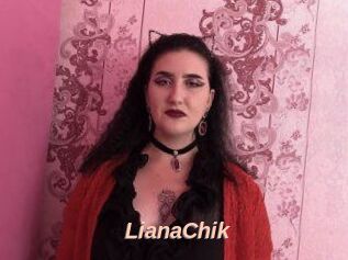 LianaChik