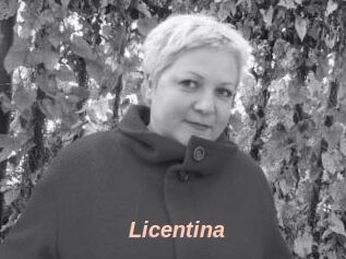 Licentina