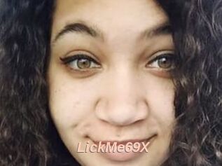 LickMe69X