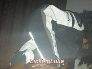LickingLulie