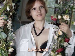 LikaJean