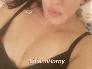 LiliannHorny