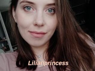 Lilianprincess