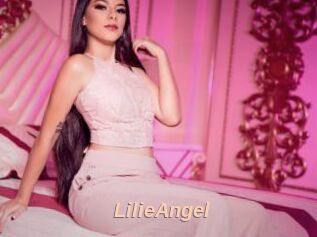 LilieAngel