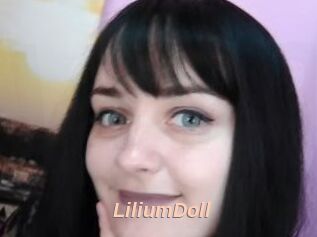 LiliumDoll