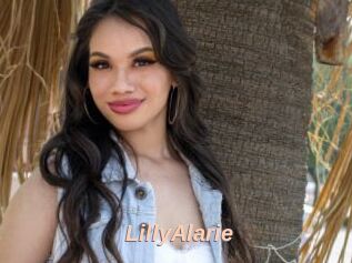 LillyAlarie