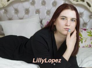 LillyLopez