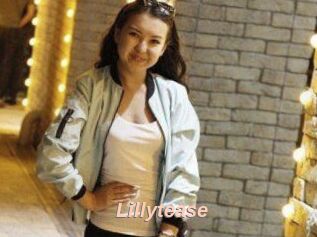 Lillytease
